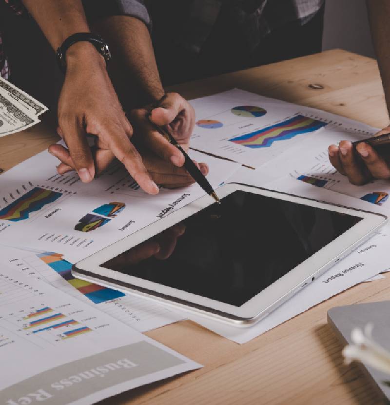 Financial Planning